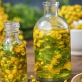 Jak zrobić domowy ocet wrotyczowy? To hit medycyny naturalnej na problemy skórne, pasożyty i stany zapalne!