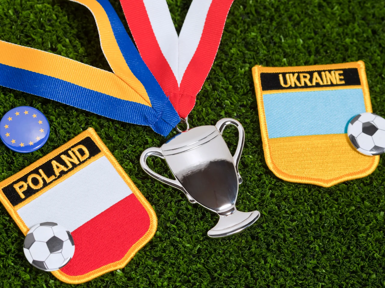 Mistrzostwa Europy w piłce nożnej ponownie w Polsce i Ukrainie?