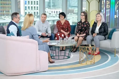 Kulisy chwilowej, acz niezamierzonej sławy – Dzień Dobry TVN