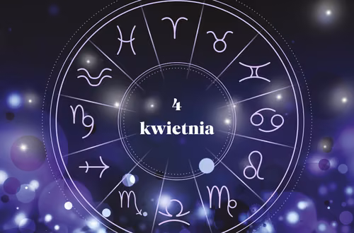 Baran: Dziś jesteś jak kubek z napisem „najlepszy kumpel” – zawsze pod ręką i bez zbędnego lukru! Horoskop dzienny na 4 kwietnia