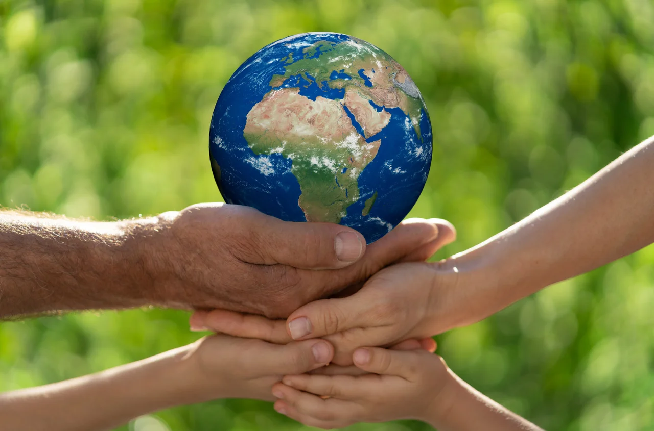 Międzynarodowy Dzień Matki Ziemi: Historia i Znaczenie
