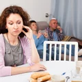 Syn wrócił i powiedział, że u innych jest „lepiej”. Zabolało - pisze Klaudia [LIST]
