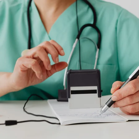 Uwaga! Od 13 kwietnia nowe zasady L4! Drobne naruszenia to utrata świadczenia - warto dopytać lekarza