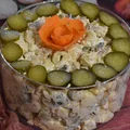 Sałatka Lunchbox