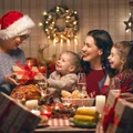 Kolacja wigilijna nie powinna być wyjątkiem! Jak często Polacy siadają do stołu z bliskimi?