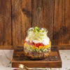Sałatka gyros