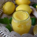 Lemon curd