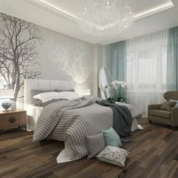 Śliczna sypialnia