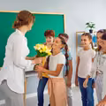Świętujemy Światowy Dzień Nauczyciela: Jak Wdzięczność Może Zmienić Edukację