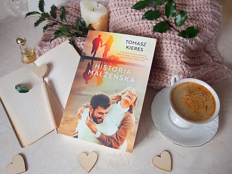 Historia Małżeńska Tomasz Kieres - recenzja