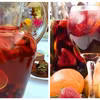 Sangria - pyszna i owocowa