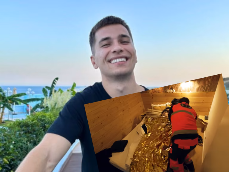Polscy youtuberzy nagrali niebezpieczny challenge, interweniowali ratownicy! Na film wylała się ogromna masa krytyki!