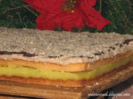 Ciasto niebo w gębie