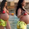 Rihanna urodziła pierwsze dziecko! Jaką ma płeć?