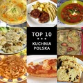 Top 10 naszych ulubionych dań kuchni polskiej