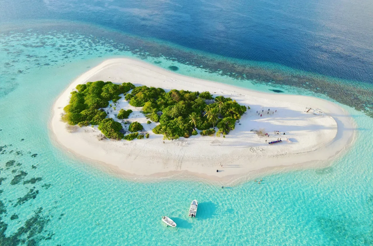 Polskie Malediwy niebezpieczne dla turystów! "Raj", którego powinieneś unikać!