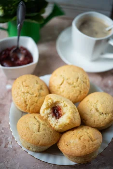 Muffinki