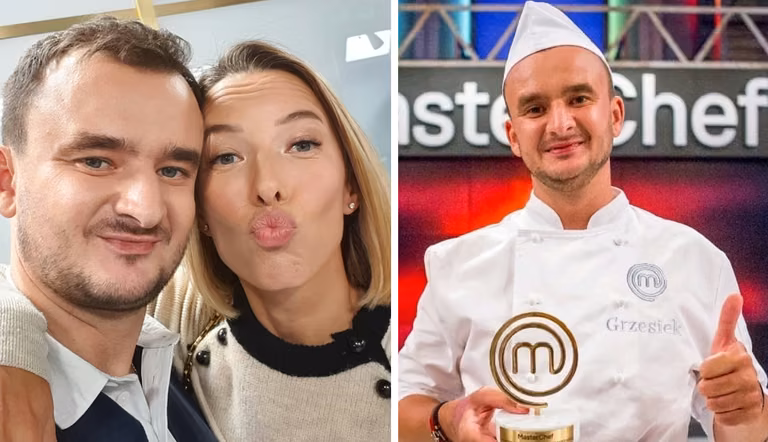 Master Chef 8: kim jest zwycięzca programu? Jego rodzina kryje wiele niespodzianek!