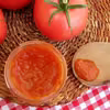 Ketchup mocno pomidorowy