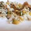 Risotto – szybki obiad