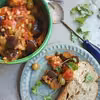 Caponata czyli warzywa po włosku