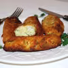 Makaronowe krokiety