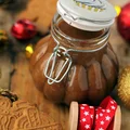 Świąteczny krem ciasteczkowy Speculoos