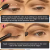Smokey eyes