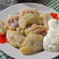 Sezonowy hit października! Pierogi, które zachwycają delikatnym ciastem i bogatym smakiem!