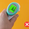 Już nie 36,6 stopni Celsjusza! Naukowcy ustalili nową średnią temperaturę ciała człowieka
