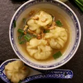 Zupa Wonton