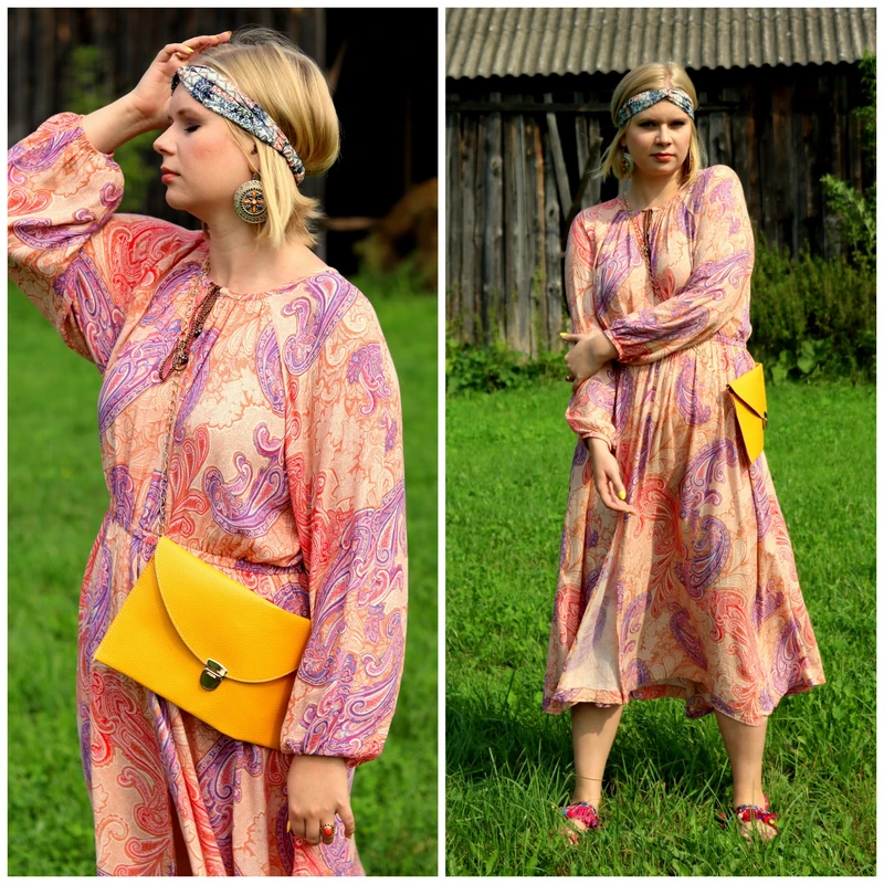 hippie summer
