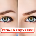 Zadbaj o swoje RZĘSY i BRWI i spraw by zawsze wyglądały pięknie