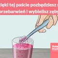 Dzięki tej domowej paście pozbędziesz się przebarwień i skutecznie wybielisz zęby