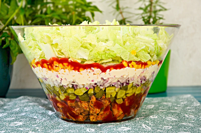 Gyros - królowa imprez