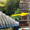 Co się stanie, gdy będziesz jadł 40 łyżeczek cukru dziennie?