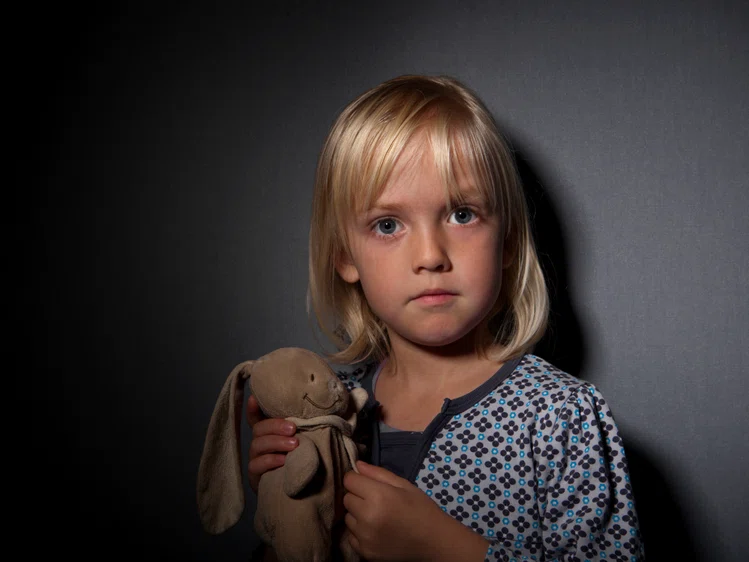 Zdjęcie Czego najczęściej boją się małe dzieci? Jak im pomóc pokonać strach? #2