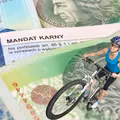 Obowiązkowe wyposażenie roweru – co zawiera? Za jego brak grozi ci mandat!