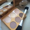 Nowość!! Nowa naturalna paletka rozświetlaczy Couleur Caramel