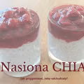 Odchudzająca moc nasion chia - jak je przygotować?