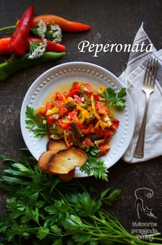 Peperonata