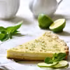 TARTA SEROWO-LIMONKOWA