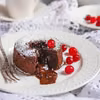 Lava cake