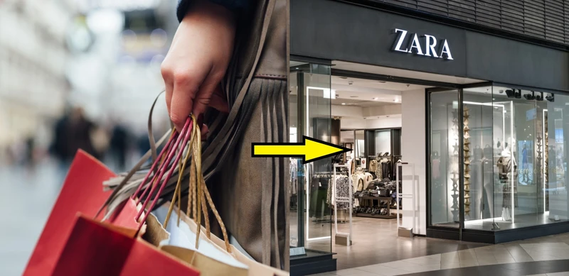 Zakupy w Zarze! Nowa letnia wyprzedaż rusza już wkrótce!
