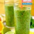 Zielony detoks