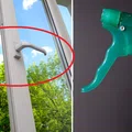 Spryskaj ramy okien tą mieszanką! Efekty z pewnością Cię zadowolą