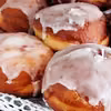 pyszne pączki w/g przepisu M. Kuronia...