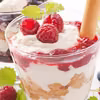 Tiramisu owocowe