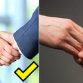 Od uścisku dłoni wiele zależy! Poznaj zasadę 3 sekund