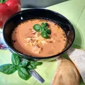 Zupa a la pizza